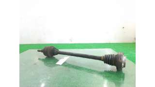 TRANSMISION TRASERA IZQUIERDA VOLKSWAGEN TOUAREG (2003-2010) 2.5 R5 TDI 174CV 2461CC - L.5615651 / 7L6407271