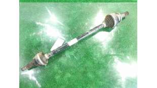 TRANSMISION TRASERA IZQUIERDA JAGUAR XF (2015-) 2.0 D 180CV 1999CC - L.5615652 / GX734K138DB 2