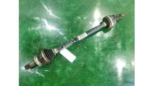 TRANSMISION TRASERA DERECHA JAGUAR XF (2015-) 2.0 D 180CV 1999CC - L.5615653 / GX734K139DB 2