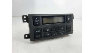 MANDO CLIMATIZADOR HYUNDAI ELANTRA SEDÁN (2001-2006) 2.0 CRDI 113CV 1991CC - L.5615832 / 972502DXXX