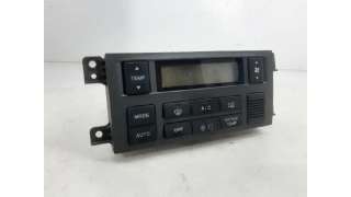MANDO CLIMATIZADOR HYUNDAI ELANTRA SEDÁN (2001-2006) 2.0 CRDI 113CV 1991CC - L.5615832 / 972502DXXX