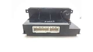 MANDO CLIMATIZADOR HYUNDAI ELANTRA SEDÁN (2001-2006) 2.0 CRDI 113CV 1991CC - L.5615832 / 972502DXXX