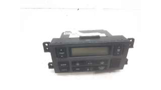 MANDO CLIMATIZADOR HYUNDAI ELANTRA SEDÁN (2001-2006) 2.0 CRDI 113CV 1991CC - L.5615832 / 972502DXXX