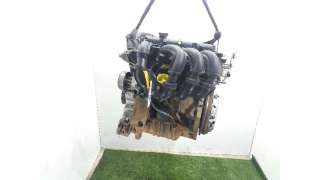 MOTOR COMPLETO FORD FOCUS II (2004-2012) 1.6 100CV 1596CC - L.5616099 / SHDA