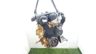 MOTOR COMPLETO FORD FOCUS II (2004-2012) 1.6 100CV 1596CC - L.5616099 / SHDA