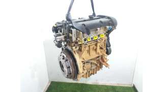 MOTOR COMPLETO FORD FOCUS II (2004-2012) 1.6 100CV 1596CC - L.5616099 / SHDA