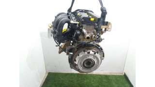 MOTOR COMPLETO FORD FOCUS II (2004-2012) 1.6 100CV 1596CC - L.5616099 / SHDA