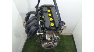 MOTOR COMPLETO FORD FOCUS II (2004-2012) 1.6 100CV 1596CC - L.5616099 / SHDA
