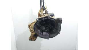 CAJA CAMBIOS FORD FOCUS II (2004-2012) 1.6 100CV 1596CC - L.5616100 / 3M5R7002NE