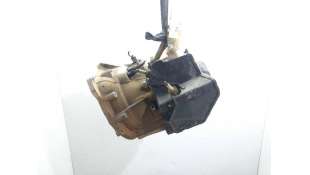 CAJA CAMBIOS FORD FOCUS II (2004-2012) 1.6 100CV 1596CC - L.5616100 / 3M5R7002NE 2