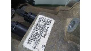 CAJA CAMBIOS FORD FOCUS II (2004-2012) 1.6 100CV 1596CC - L.5616100 / 3M5R7002NE