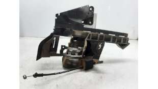 CERRADURA PUERTA TRASERA DERECHA FORD FOCUS II (2004-2012) 1.6 100CV 1596CC - L.5616176 / 5041671