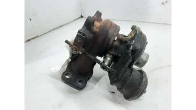 TURBOCOMPRESOR FORD FIESTA V (2001-2008) 1.4 TDCI 68CV 1399CC - L.5616565 / 54359710009