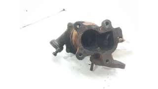 TURBOCOMPRESOR FORD FIESTA V (2001-2008) 1.4 TDCI 68CV 1399CC - L.5616565 / 54359710009