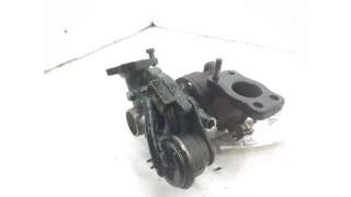 TURBOCOMPRESOR FORD FIESTA V (2001-2008) 1.4 TDCI 68CV 1399CC - L.5616565 / 54359710009