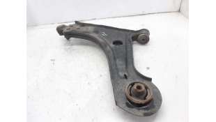 BRAZO SUSPENSION INFERIOR DELANTERO DERECHO DAEWOO LACETTI FASTBACK (2004-) 1.4 95CV 1399CC - L.5616614 / 96415064