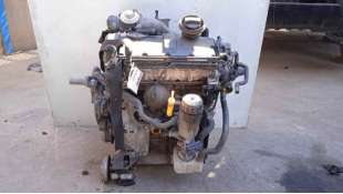 BRAZO SUSPENSION INFERIOR DELANTERO DERECHO DAEWOO LACETTI FASTBACK (2004-) 1.4 95CV 1399CC - L.5616614 / 96415064 2