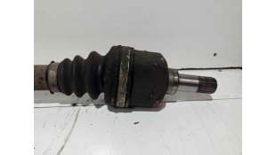 BRAZO SUSPENSION INFERIOR DELANTERO IZQUIERDO DAEWOO LACETTI FASTBACK (2004-) 1.4 95CV 1399CC - L.5616615 / 96415063