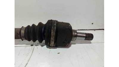BRAZO SUSPENSION INFERIOR DELANTERO IZQUIERDO DAEWOO LACETTI FASTBACK (2004-) 1.4 95CV 1399CC - L.5616615 / 96415063