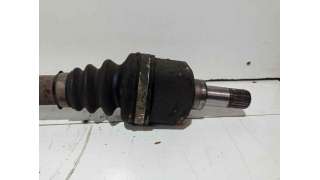 BRAZO SUSPENSION INFERIOR DELANTERO IZQUIERDO DAEWOO LACETTI FASTBACK (2004-) 1.4 95CV 1399CC - L.5616615 / 96415063