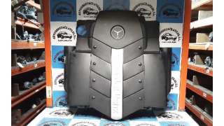 CONDENSADOR / RADIADOR  AIRE ACONDICIONADO DAEWOO LACETTI FASTBACK (2004-) 1.4 95CV 1399CC - L.5616646 / 96837834