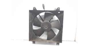 ELECTROVENTILADOR DAEWOO LACETTI FASTBACK (2004-) 1.4 95CV 1399CC - L.5616657 / 96553242