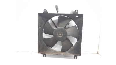 ELECTROVENTILADOR DAEWOO LACETTI FASTBACK (2004-) 1.4 95CV 1399CC - L.5616657 / 96553242