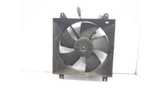 ELECTROVENTILADOR DAEWOO LACETTI FASTBACK (2004-) 1.4 95CV 1399CC - L.5616657 / 96553242