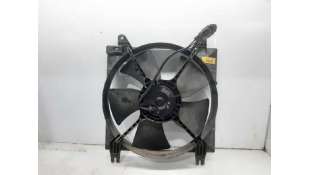 ELECTROVENTILADOR DAEWOO LACETTI FASTBACK (2004-) 1.4 95CV 1399CC - L.5616657 / 96553242 2