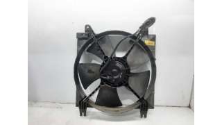 ELECTROVENTILADOR DAEWOO LACETTI FASTBACK (2004-) 1.4 95CV 1399CC - L.5616657 / 96553242