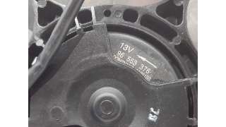 ELECTROVENTILADOR DAEWOO LACETTI FASTBACK (2004-) 1.4 95CV 1399CC - L.5616657 / 96553242