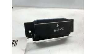 MANETA EXTERIOR PORTON DAEWOO LACETTI FASTBACK (2004-) 1.4 95CV 1399CC - L.5616698 / 96349859