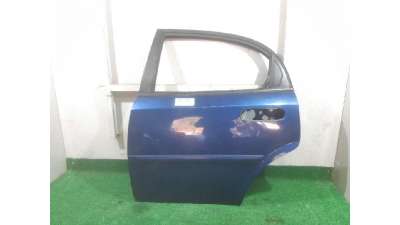 PUERTA TRASERA IZQUIERDA DAEWOO LACETTI FASTBACK (2004-) 1.4 95CV 1399CC - L.5616743 / 96547907