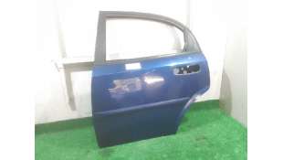 PUERTA TRASERA IZQUIERDA DAEWOO LACETTI FASTBACK (2004-) 1.4 95CV 1399CC - L.5616743 / 96547907 2