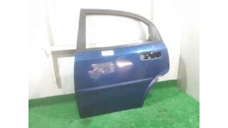 PUERTA TRASERA IZQUIERDA DAEWOO LACETTI FASTBACK (2004-) 1.4 95CV 1399CC - L.5616743 / 96547907