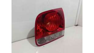 CAUDALIMETRO RENAULT CLIO III (2005-2012) 1.5 DCI (C/BR0G, C/BR1G) 68CV 1461CC - L.5616835 / 8200358901 2