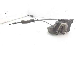 CERRADURA PUERTA DELANTERA DERECHA RENAULT CLIO III (2005-2012) 1.5 DCI (C/BR0G, C/BR1G) 68CV 1461CC - L.5616843 / 82003507