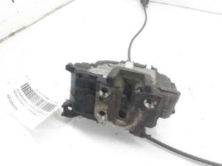 CERRADURA PUERTA DELANTERA DERECHA RENAULT CLIO III (2005-2012) 1.5 DCI (C/BR0G, C/BR1G) 68CV 1461CC - L.5616843 / 82003507