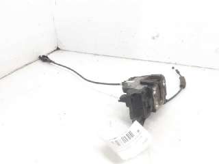 CERRADURA PUERTA DELANTERA DERECHA RENAULT CLIO III (2005-2012) 1.5 DCI (C/BR0G, C/BR1G) 68CV 1461CC - L.5616843 / 82003507