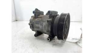 COMPRESOR AIRE ACONDICIONADO RENAULT CLIO III (2005-2012) 1.5 DCI (C/BR0G, C/BR1G) 68CV 1461CC - L.5616853 / 8200365787A 2
