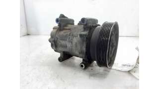 COMPRESOR AIRE ACONDICIONADO RENAULT CLIO III (2005-2012) 1.5 DCI (C/BR0G, C/BR1G) 68CV 1461CC - L.5616853 / 8200365787A