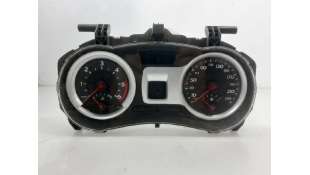 CUADRO INSTRUMENTOS RENAULT CLIO III (2005-2012) 1.5 DCI (C/BR0G, C/BR1G) 68CV 1461CC - L.5616858 / 8200582405G