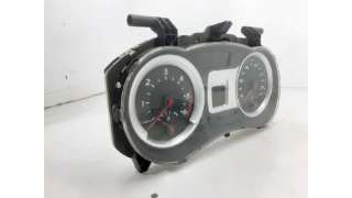 CUADRO INSTRUMENTOS RENAULT CLIO III (2005-2012) 1.5 DCI (C/BR0G, C/BR1G) 68CV 1461CC - L.5616858 / 8200582405G