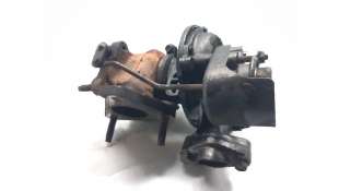 TURBOCOMPRESOR RENAULT CLIO III (2005-2012) 1.5 DCI (C/BR0G, C/BR1G) 68CV 1461CC - L.5617060 / 54359700011