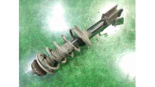 AMORTIGUADOR DELANTERO DERECHO DACIA SANDERO (2010-) 1.5 DCI 75CV 1461CC - L.5617077 / 543022344R 2