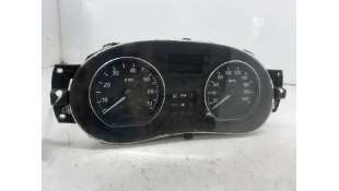 CUADRO INSTRUMENTOS DACIA SANDERO (2010-) 1.5 DCI 75CV 1461CC - L.5617121 / 216774992