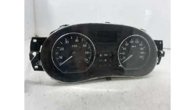 CUADRO INSTRUMENTOS DACIA SANDERO (2010-) 1.5 DCI 75CV 1461CC - L.5617121 / 216774992