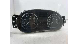 CUADRO INSTRUMENTOS DACIA SANDERO (2010-) 1.5 DCI 75CV 1461CC - L.5617121 / 216774992