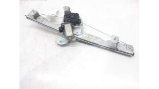 ELEVALUNAS DELANTERO DERECHO DACIA SANDERO (2010-) 1.5 DCI 75CV 1461CC - L.5617125 / 8200733828E 2