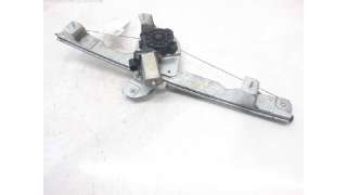 ELEVALUNAS DELANTERO DERECHO DACIA SANDERO (2010-) 1.5 DCI 75CV 1461CC - L.5617125 / 8200733828E
